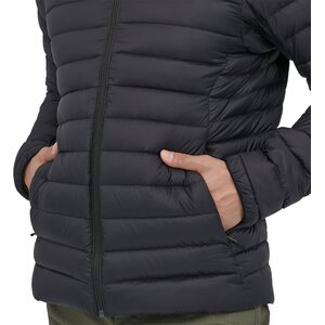 Patagonia Down Sweater Hoody Mens