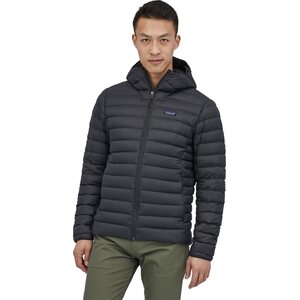 Patagonia Down Sweater Hoody Mens