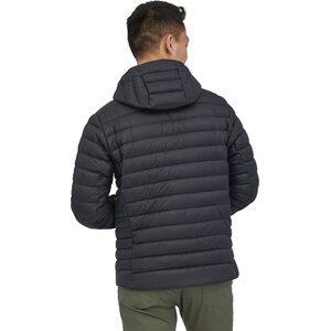 Patagonia Down Sweater Hoody Mens