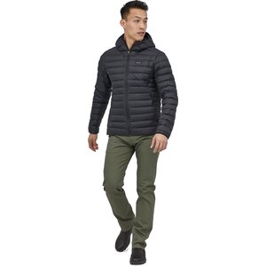 Patagonia Down Sweater Hoody Mens