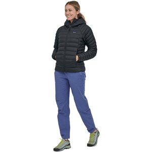 Patagonia Down Sweater Hoody Womens