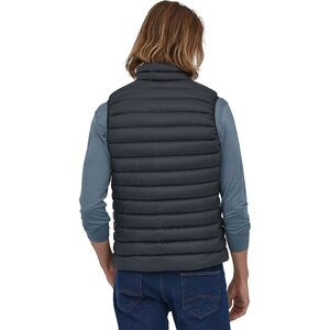 Patagonia Down Sweater Vest Mens