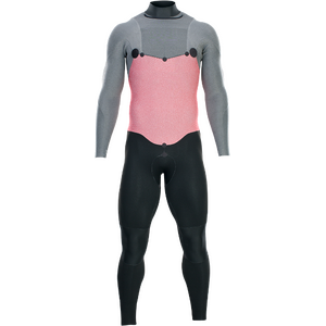 ION Element 3/2 Front Zip