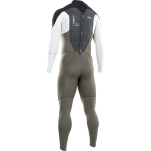 ION Element 4/3 Back Zip