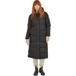 Patagonia Silent Down Long Parka Womens