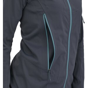 Patagonia Upstride Jacket Womens