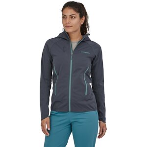 Patagonia Upstride Jacket Womens