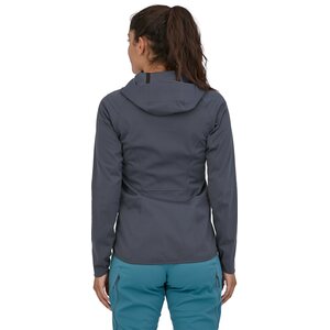 Patagonia Upstride Jacket Womens