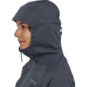 Patagonia Upstride Jacket Womens