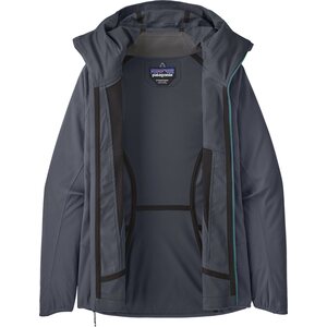 Patagonia Upstride Jacket Womens