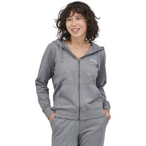 Patagonia Ahnya Full-Zip Hoody Womens