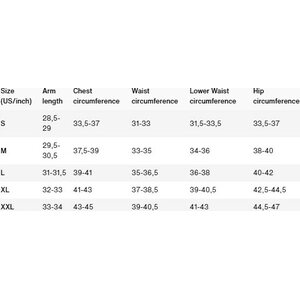 ION Neo Top Hooded Vest 2/1