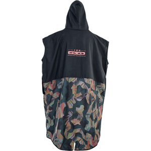 ION Poncho Select Mens