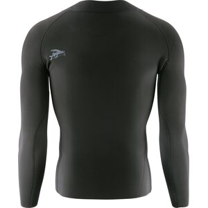 Patagonia R1 Lite Yulex Front Zip Long Sleeved Top Mens