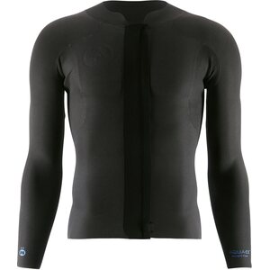 Patagonia R1 Lite Yulex Front Zip Long Sleeved Top Mens