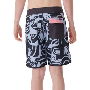 Rip Curl Mirage Owen Salt Water Culture Psyche Boy Boardshort