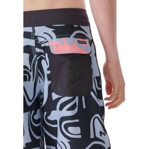 Rip Curl Mirage Owen Salt Water Culture Psyche Boy Boardshort