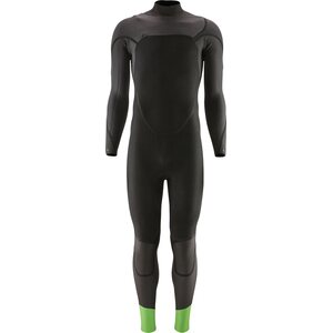 Patagonia R2 Yulex Front-Zip Full Suit Mens