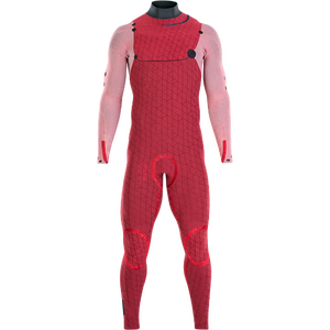 ION Seek Select 5/4 Front Zip