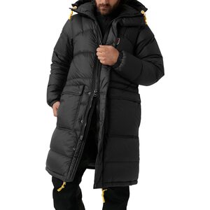 Fjällräven Expedition Long Down Parka Mens
