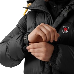 Fjällräven Expedition Long Down Parka Mens