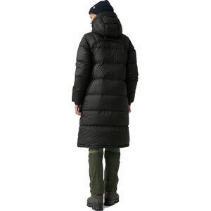 Fjällräven Expedition Long Down Parka Womens