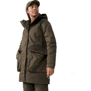 Fjällräven Högvilt Jacket Womens