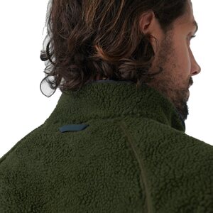 Fjällräven Vardag Pile Fleece Mens