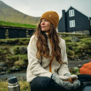 Fjällräven Vardag Pile Fleece Womens