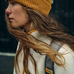 Fjällräven Vardag Pile Fleece Womens