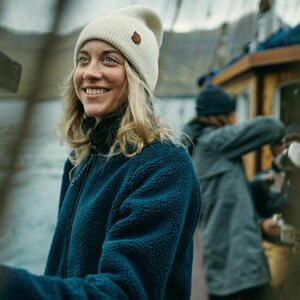 Fjällräven Vardag Pile Fleece Womens