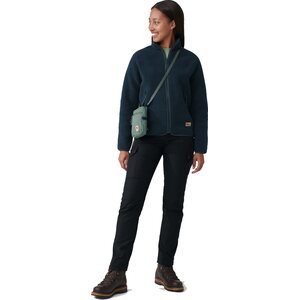 Fjällräven Vardag Pile Fleece Womens