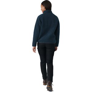 Fjällräven Vardag Pile Fleece Womens
