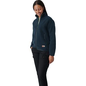 Fjällräven Vardag Pile Fleece Womens