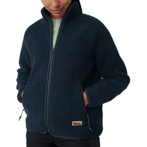 Fjällräven Vardag Pile Fleece Womens