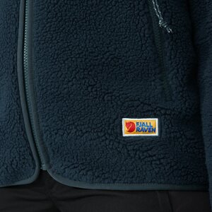 Fjällräven Vardag Pile Fleece Womens