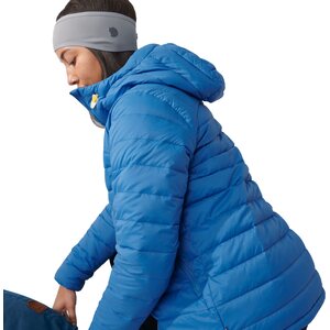 Fjällräven Expedition Pack Down Anorak Womens