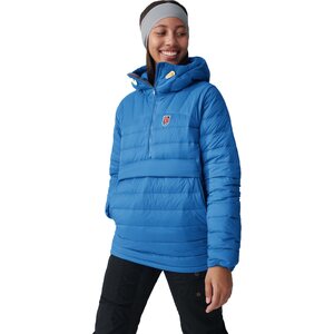 Fjällräven Expedition Pack Down Anorak Womens