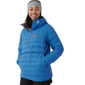 Fjällräven Expedition Pack Down Anorak Womens