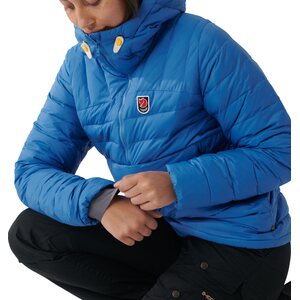 Fjällräven Expedition Pack Down Anorak Womens