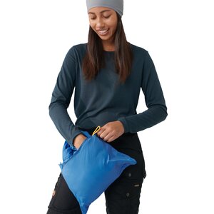 Fjällräven Expedition Pack Down Anorak Womens
