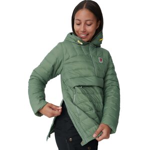 Fjällräven Expedition Pack Down Anorak Womens