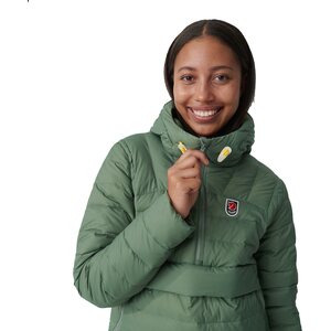 Fjällräven Expedition Pack Down Anorak Womens