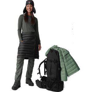 Fjällräven Expedition Pack Down Skirt
