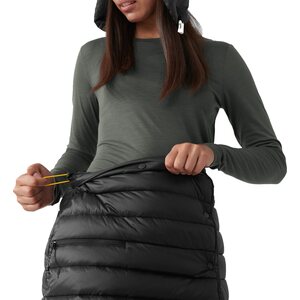 Fjällräven Expedition Pack Down Skirt