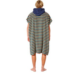 Rip Curl Surf Sock Hooded Towel