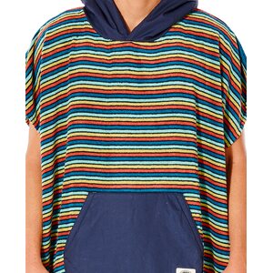 Rip Curl Surf Sock Hooded Towel