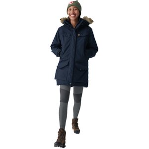 Fjällräven Nuuk Parka Womens