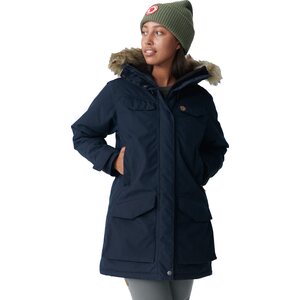 Fjällräven Nuuk Parka Womens
