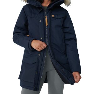Fjällräven Nuuk Parka Womens